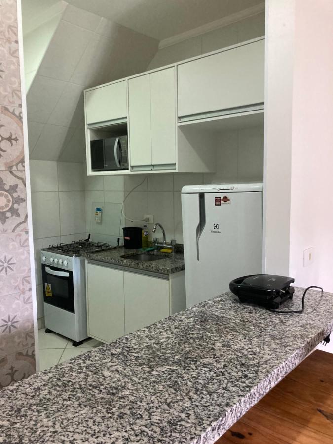 Apartamento Yy Hiver Campos do Jordão Eksteriør bilde