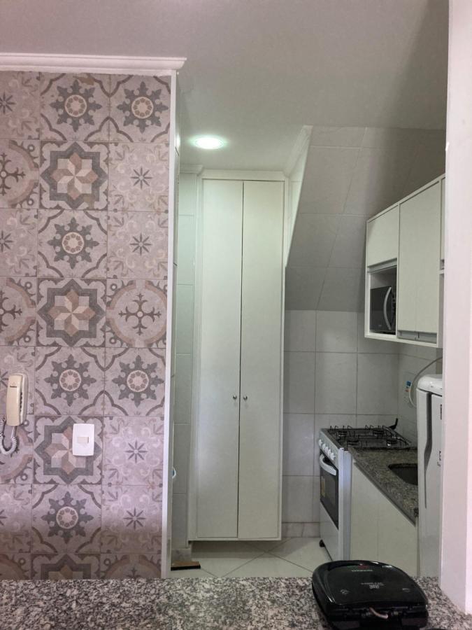 Apartamento Yy Hiver Campos do Jordão Eksteriør bilde